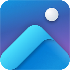Win 11 image preview icon